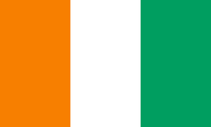 Côte d'Ivoire