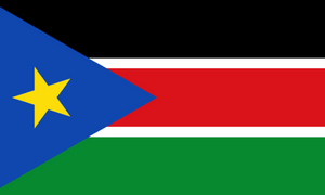Soudan du SUD